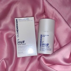 PHAT Glow Facial by Ole Henriksen